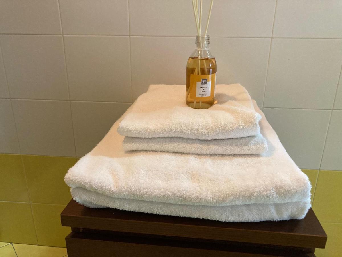 Apartamento Downtown *