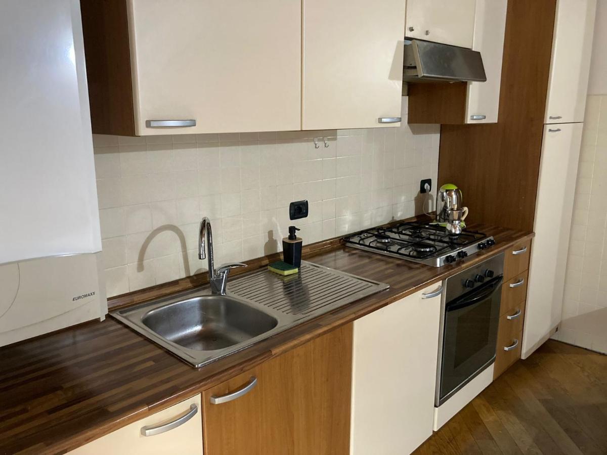 Downtown Apartment Bergamo