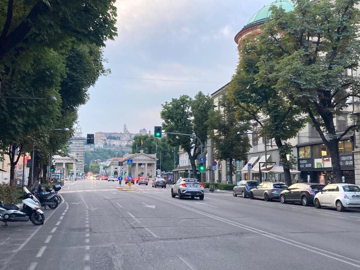 Downtown